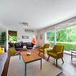 别墅 Urbasa 圣塞瓦斯蒂安