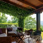 Urbasa 圣塞瓦斯蒂安