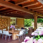 Villa Urbasa San Sebastián