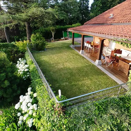 Urbasa Villa *