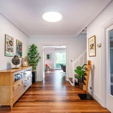 Urbasa Villa San Sebastián