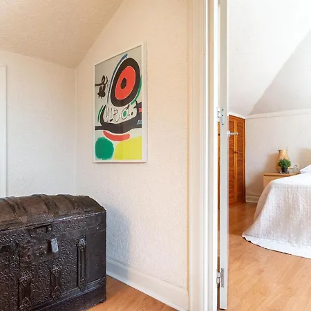 Villa Urbasa San Sebastián