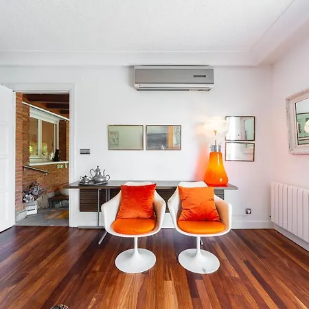 Urbasa Villa San Sebastián