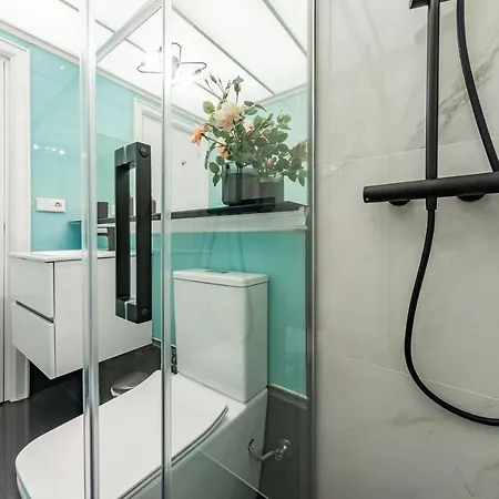 Urbasa San Sebastián