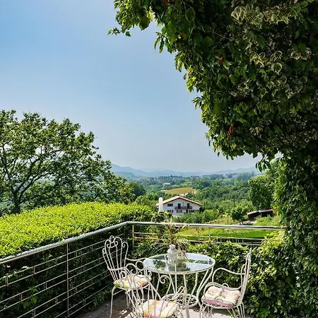 Villa Urbasa