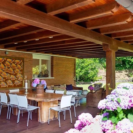 Villa Urbasa San Sebastián