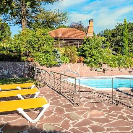 Urbasa Villa *