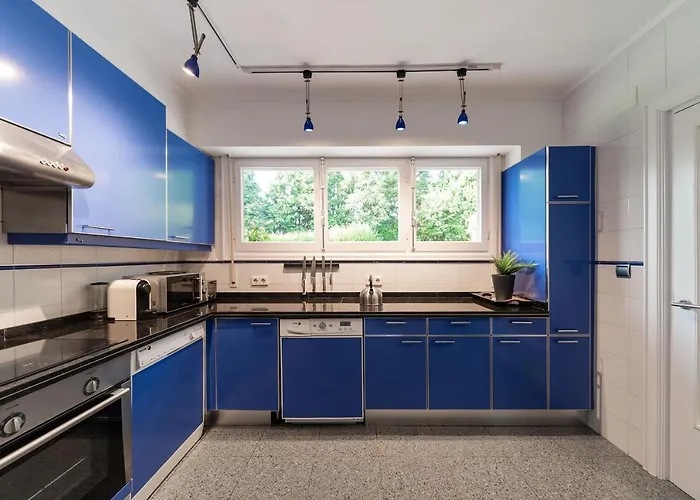 Villa Urbasa San Sebastian