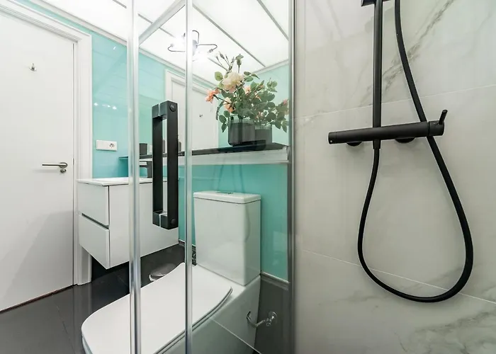 Urbasa San Sebastian