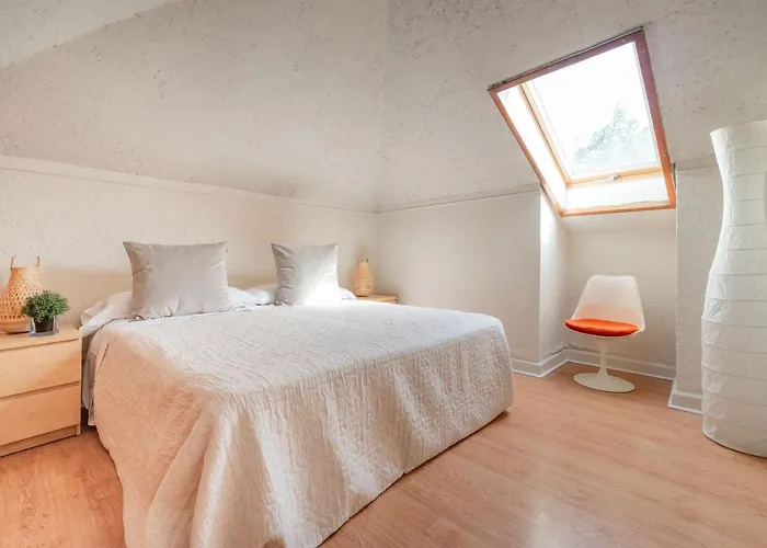 Villa Urbasa San Sebastian