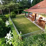 Urbasa Villa *