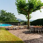 Urbasa San Sebastian