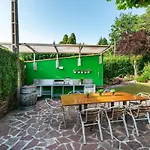 Villa Urbasa *