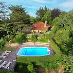 Urbasa Villa San Sebastian