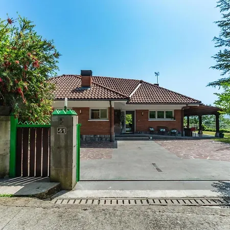 Villa Urbasa *
