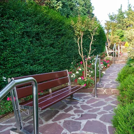 Urbasa * Saint-Sébastien