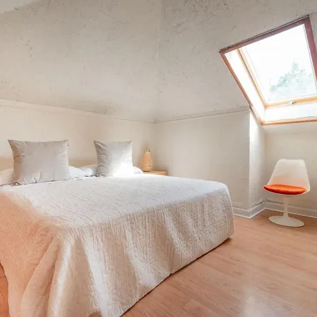 Villa Urbasa Saint-Sébastien