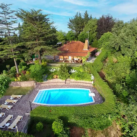 Urbasa Villa San Sebastian