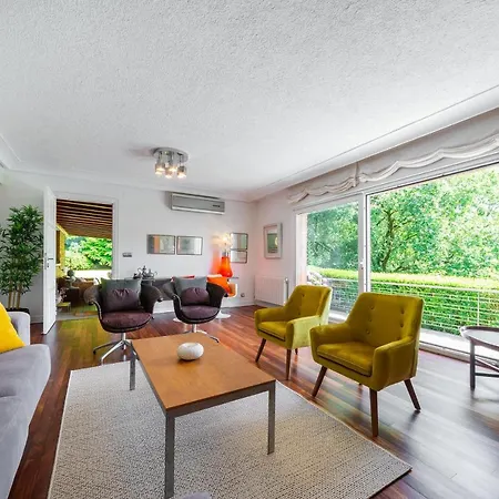 Villa Urbasa San Sebastian