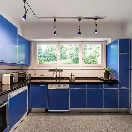 Villa Urbasa San Sebastian