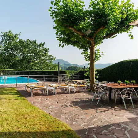 Urbasa San Sebastian