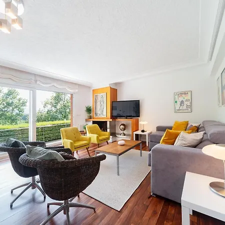 Urbasa * San Sebastian