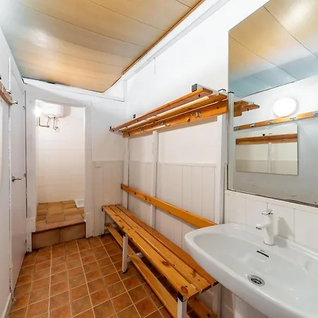 Villa Urbasa San Sebastian