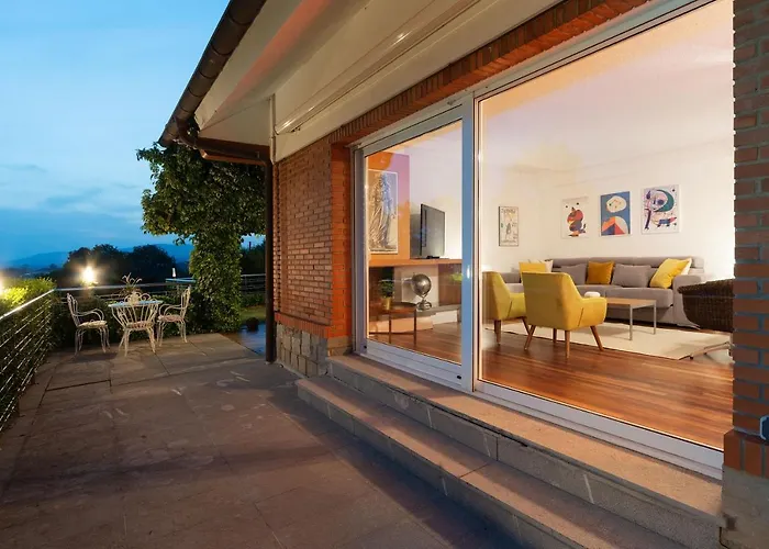 Urbasa * San Sebastián