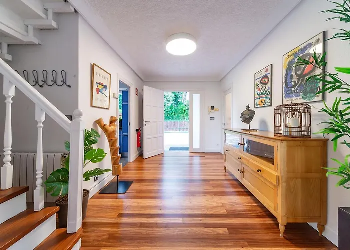 Urbasa * San Sebastián