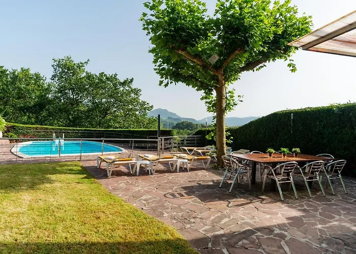 Urbasa San Sebastián