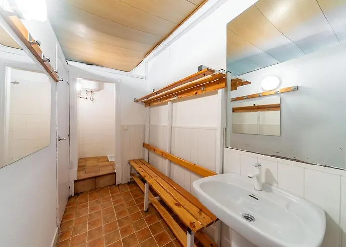 Willa Urbasa San Sebastián